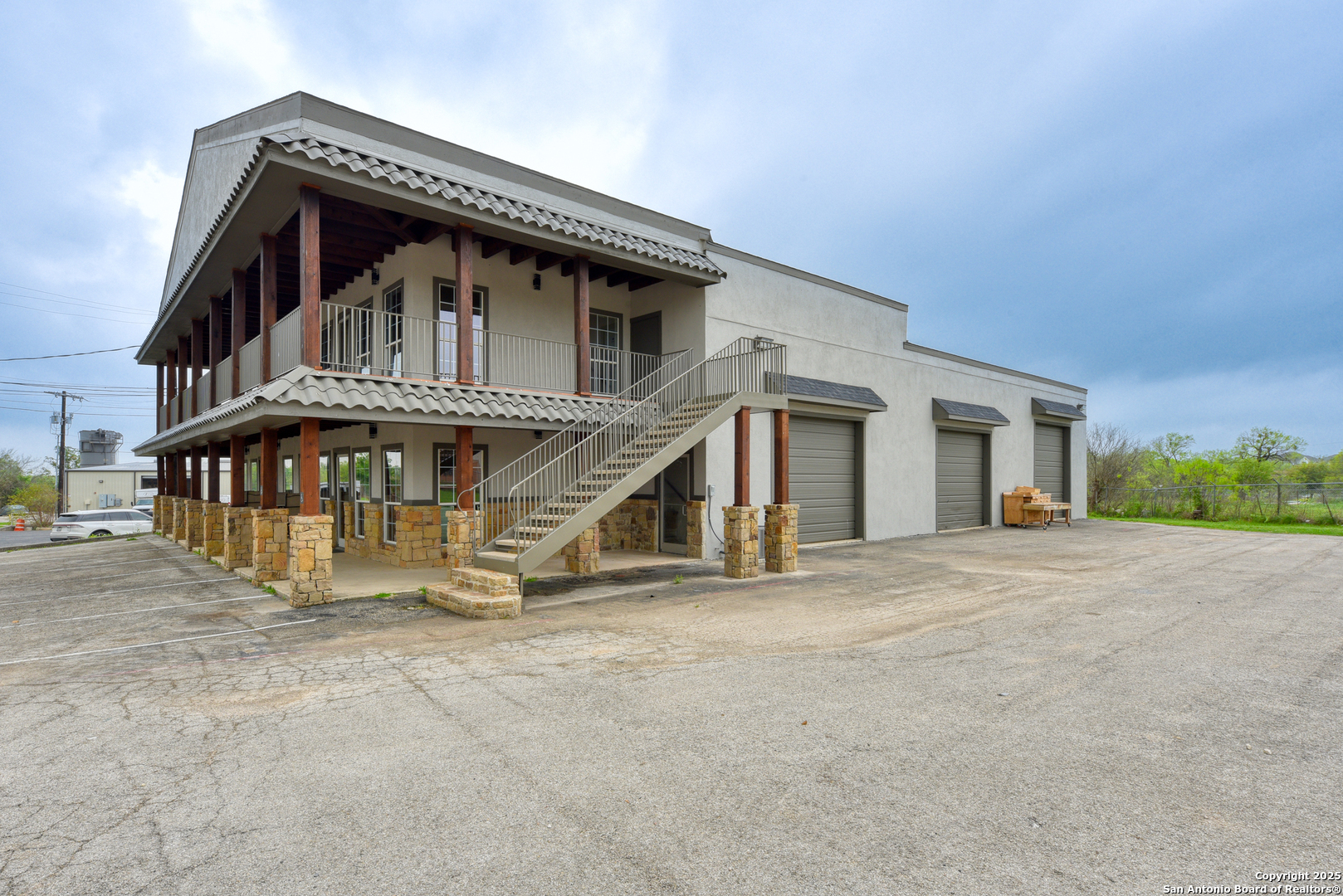 5107 MONACO CIR, San Antonio, TX 78263 — photo 1