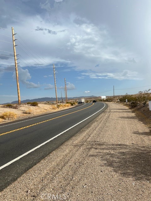 0 Morgan/Hwy 95, Needles, CA 92363 — photo 1