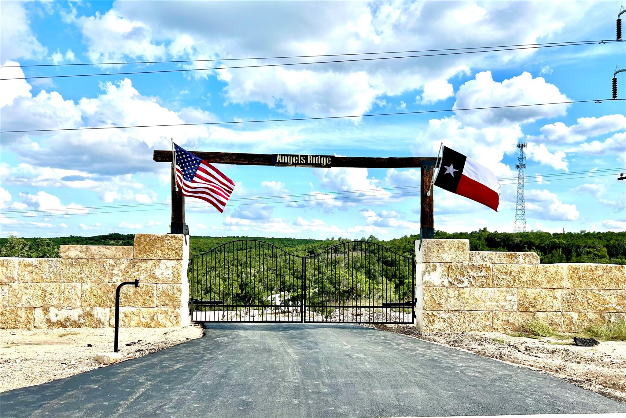 256 Clinch, Fischer, TX 78623 — photo 1