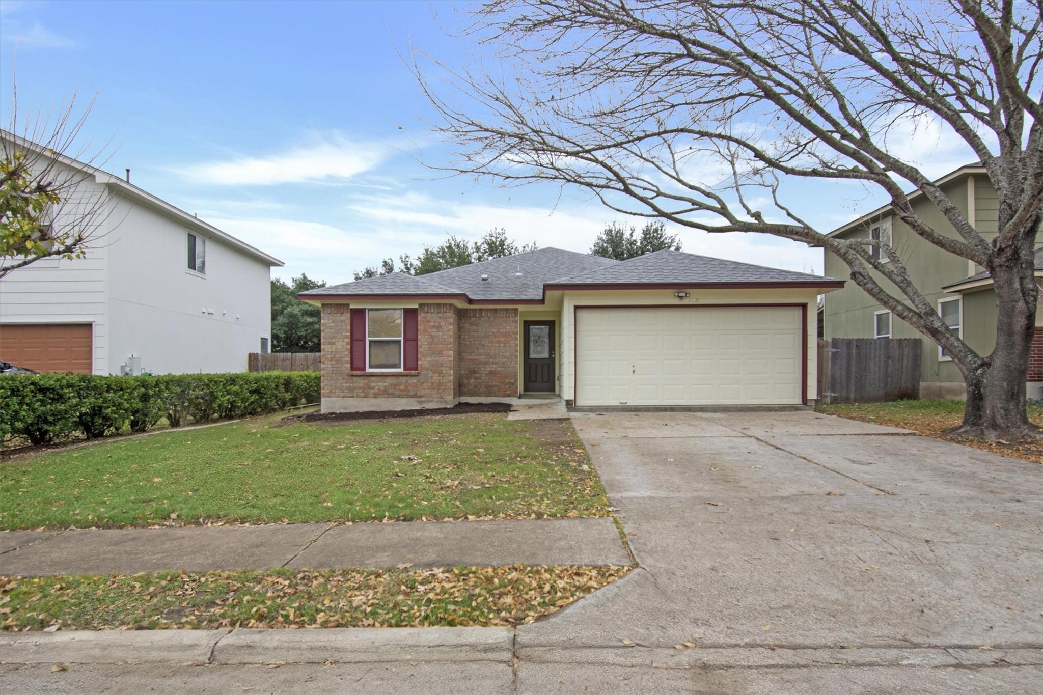 8205 Georgie Trace, Austin, TX 78747 — photo 1