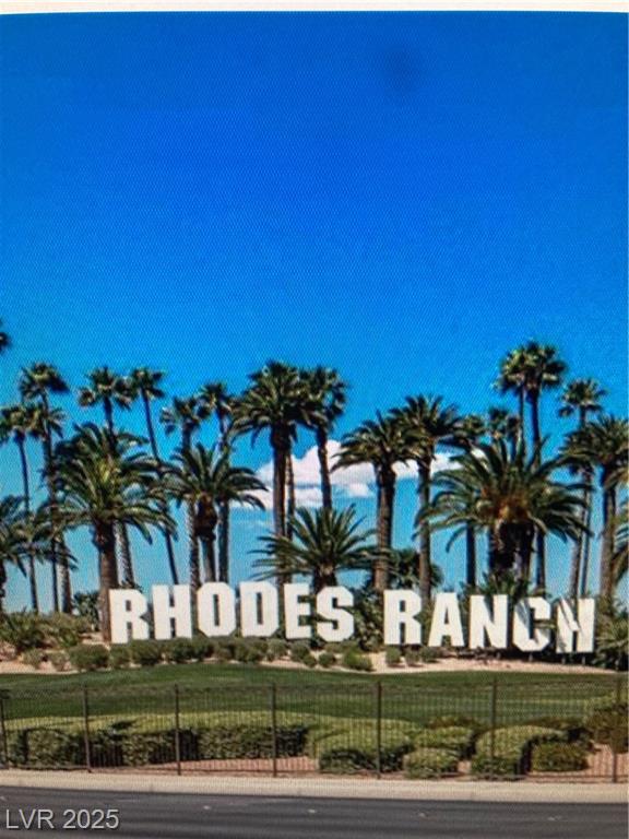 122 Broken Putter Way, Las Vegas, NV 89148 — photo 1