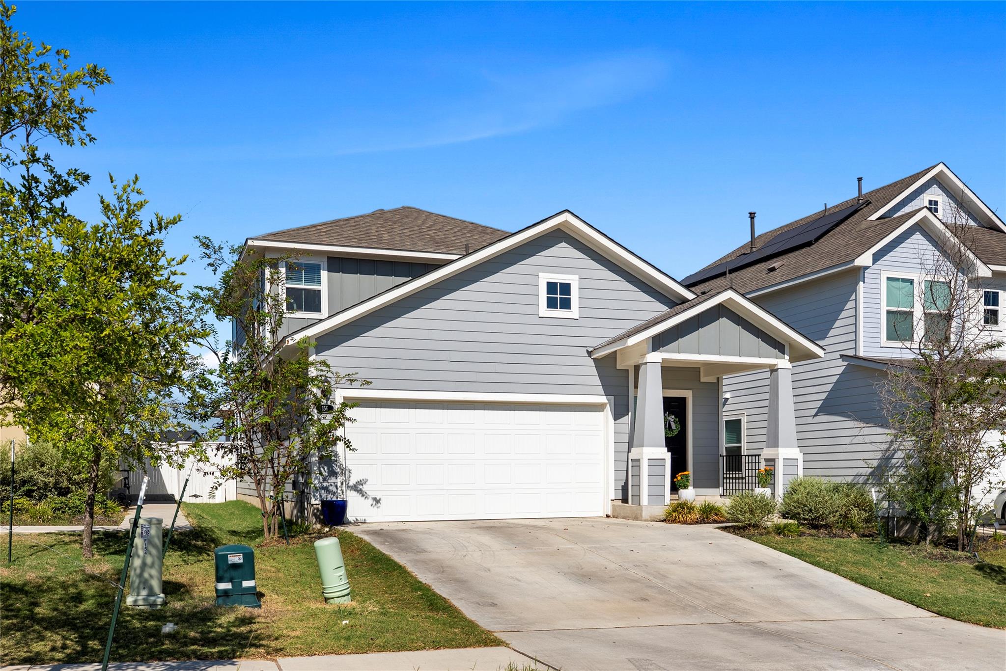 156 Appleberry, Elgin, TX 78621 — photo 1