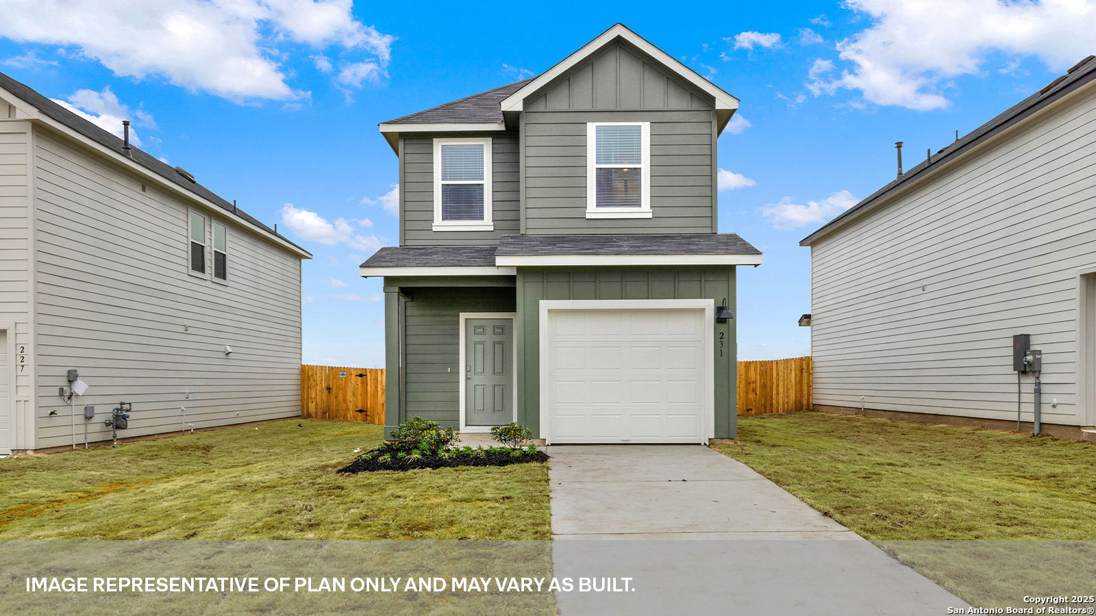 200 KENDALL LANE, , 78656 — photo 1
