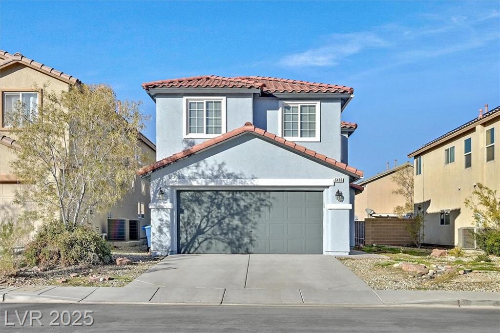 6486  Robusta Court, Las Vegas, NV 89141 — photo 1