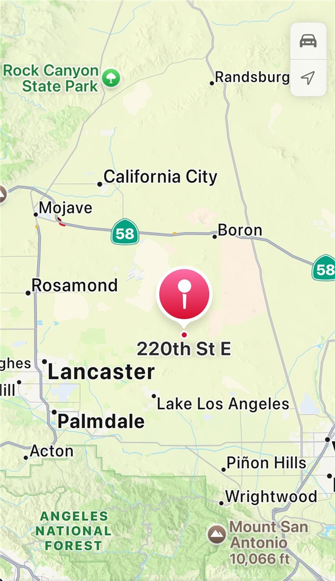 220 E Avenue D-8, Lancaster, CA 93535 — photo 1