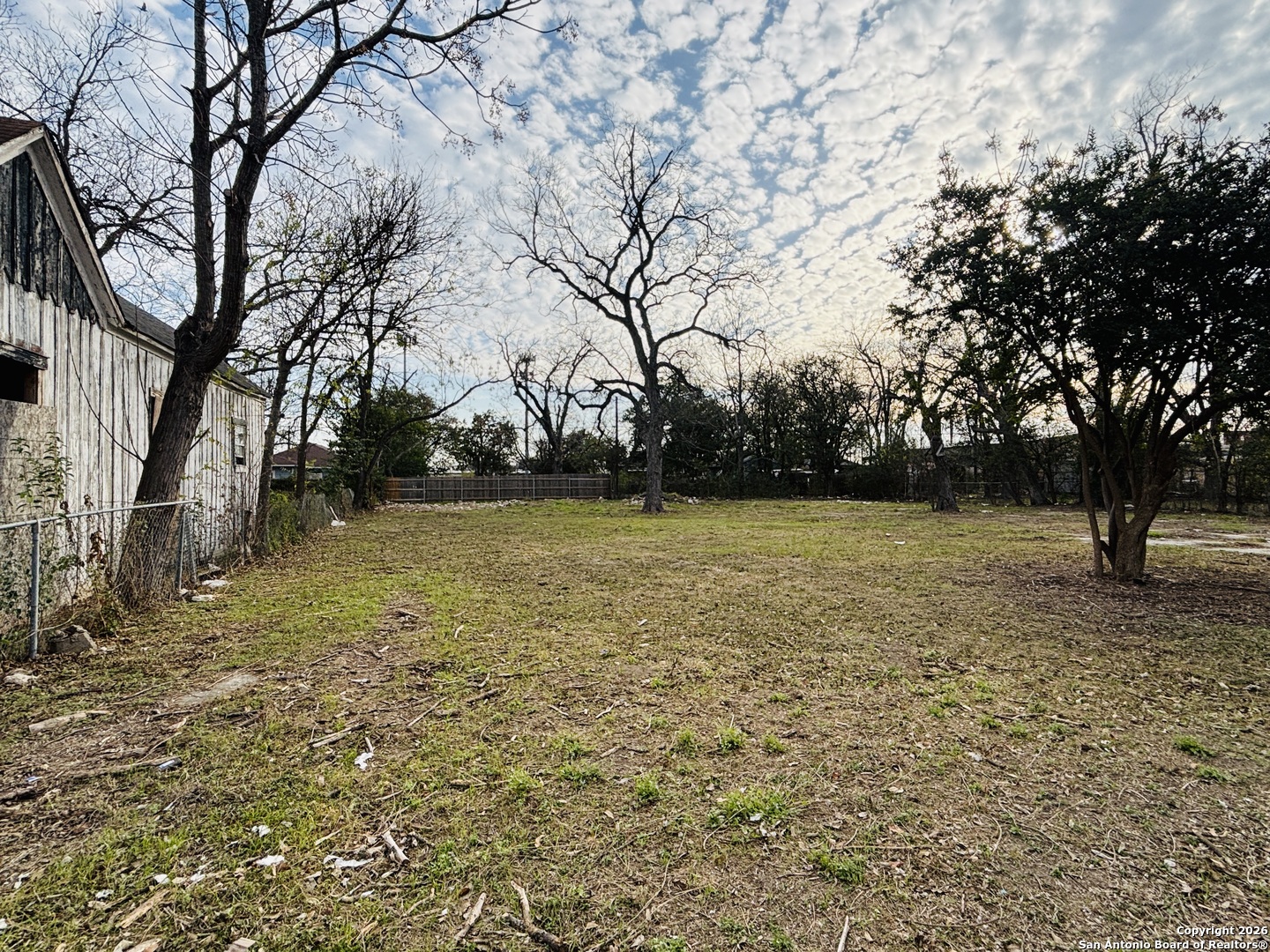 1418 Montana, ,  78203 — photo 1