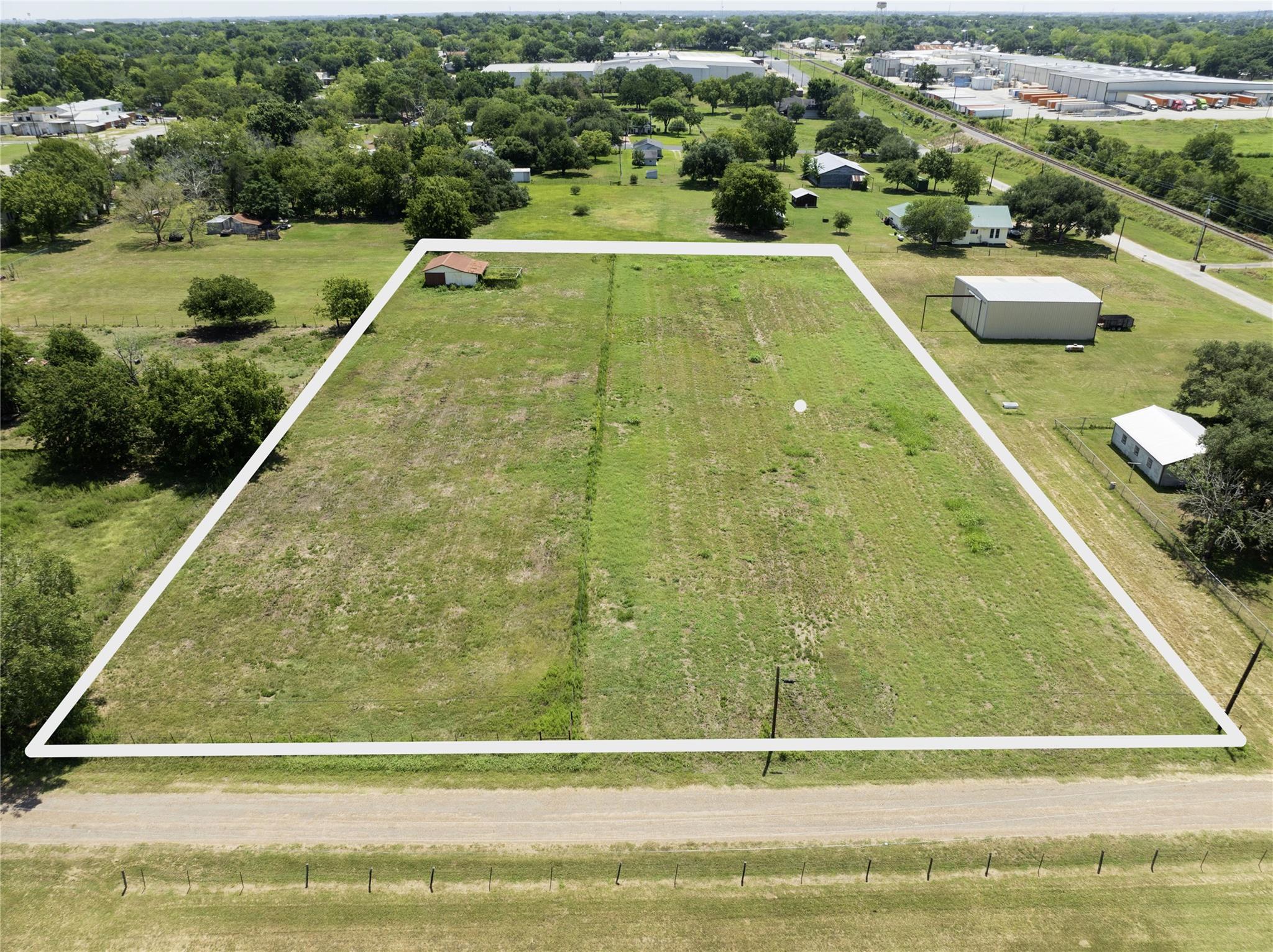 215 Old Highway 90, Schulenburg, TX 78956 — photo 1
