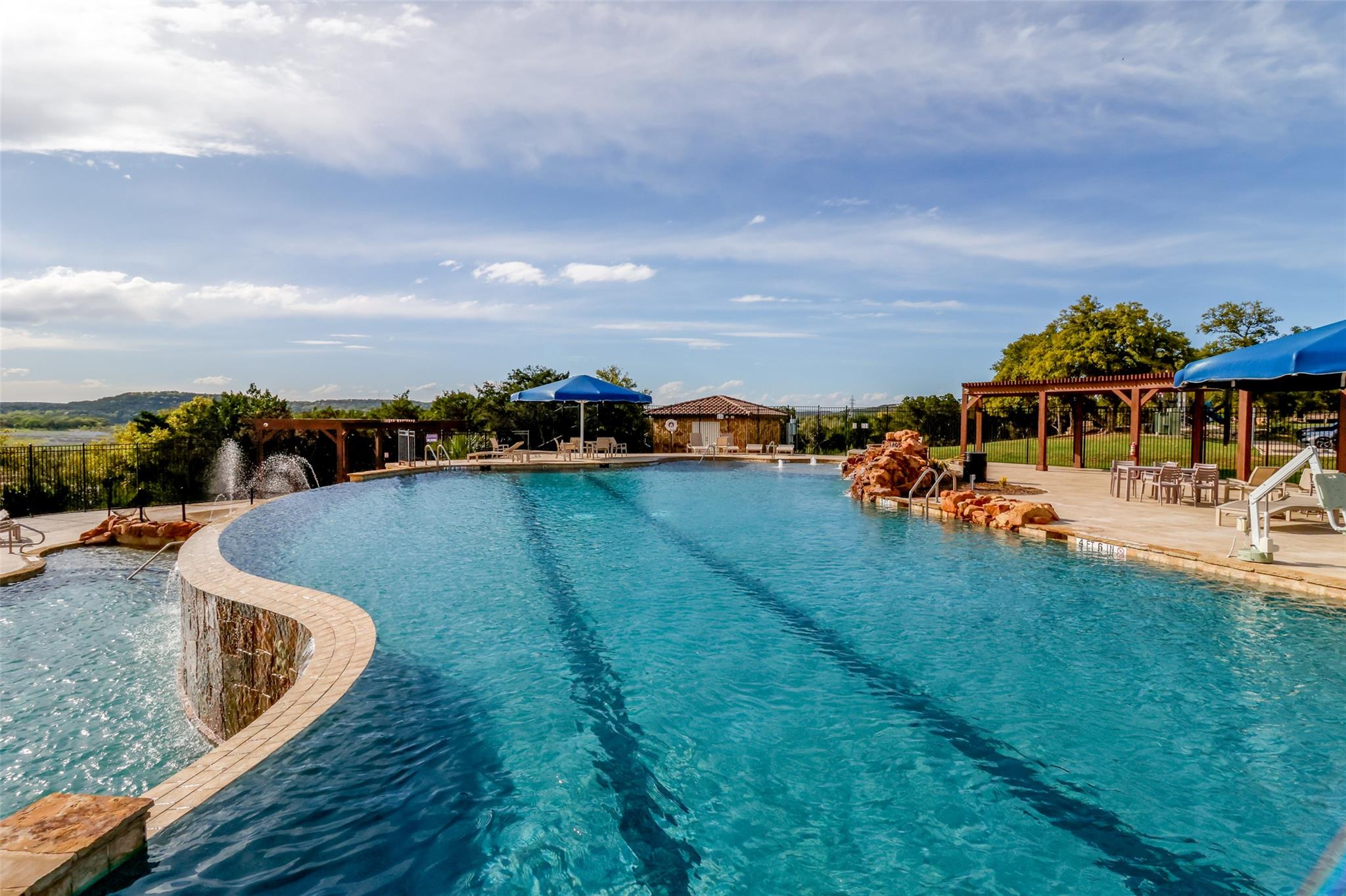 7608 Tessera Pkwy None, Lago Vista, TX 78645 — photo 1