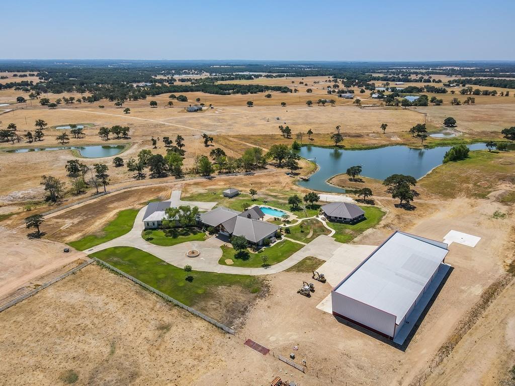 1584 County Road 226, Giddings, TX 78942 — photo 1