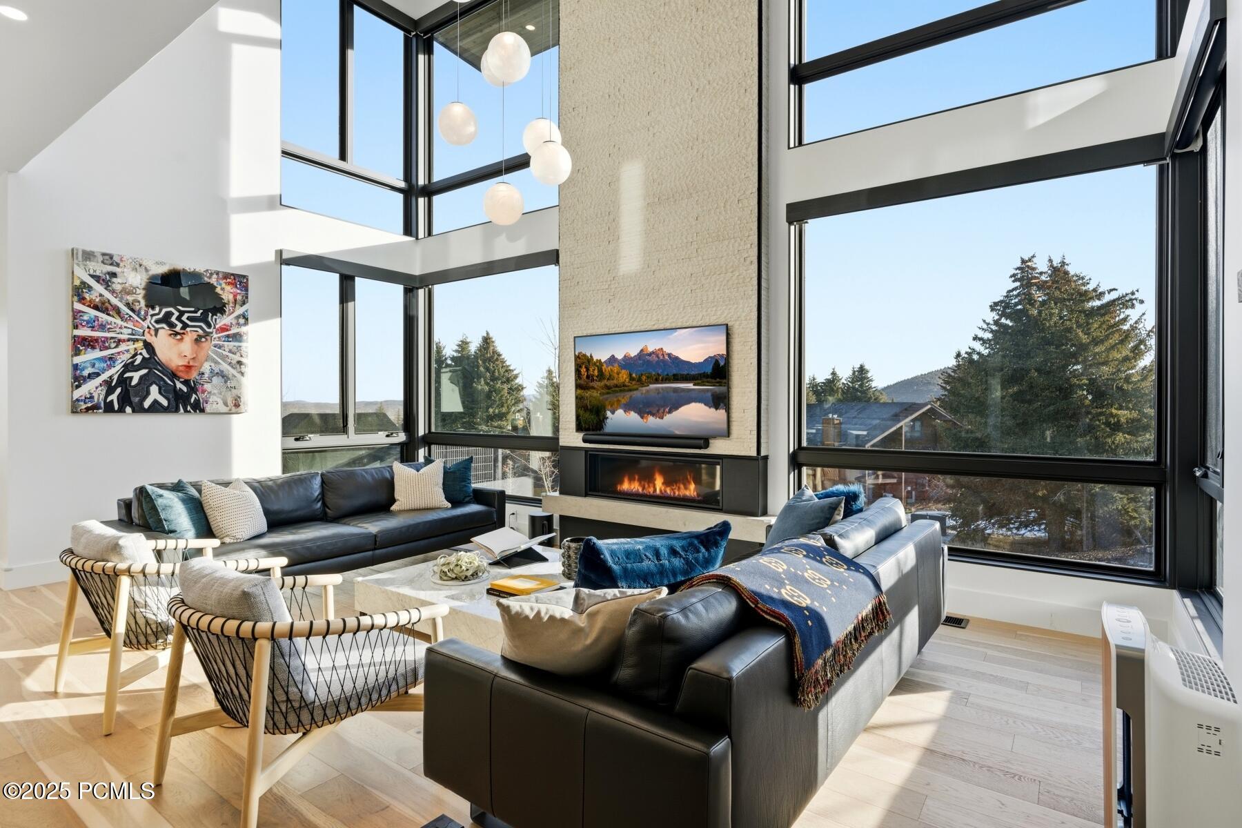 3612 Ridgeline Drive, Park City, UT 84098 — photo 1