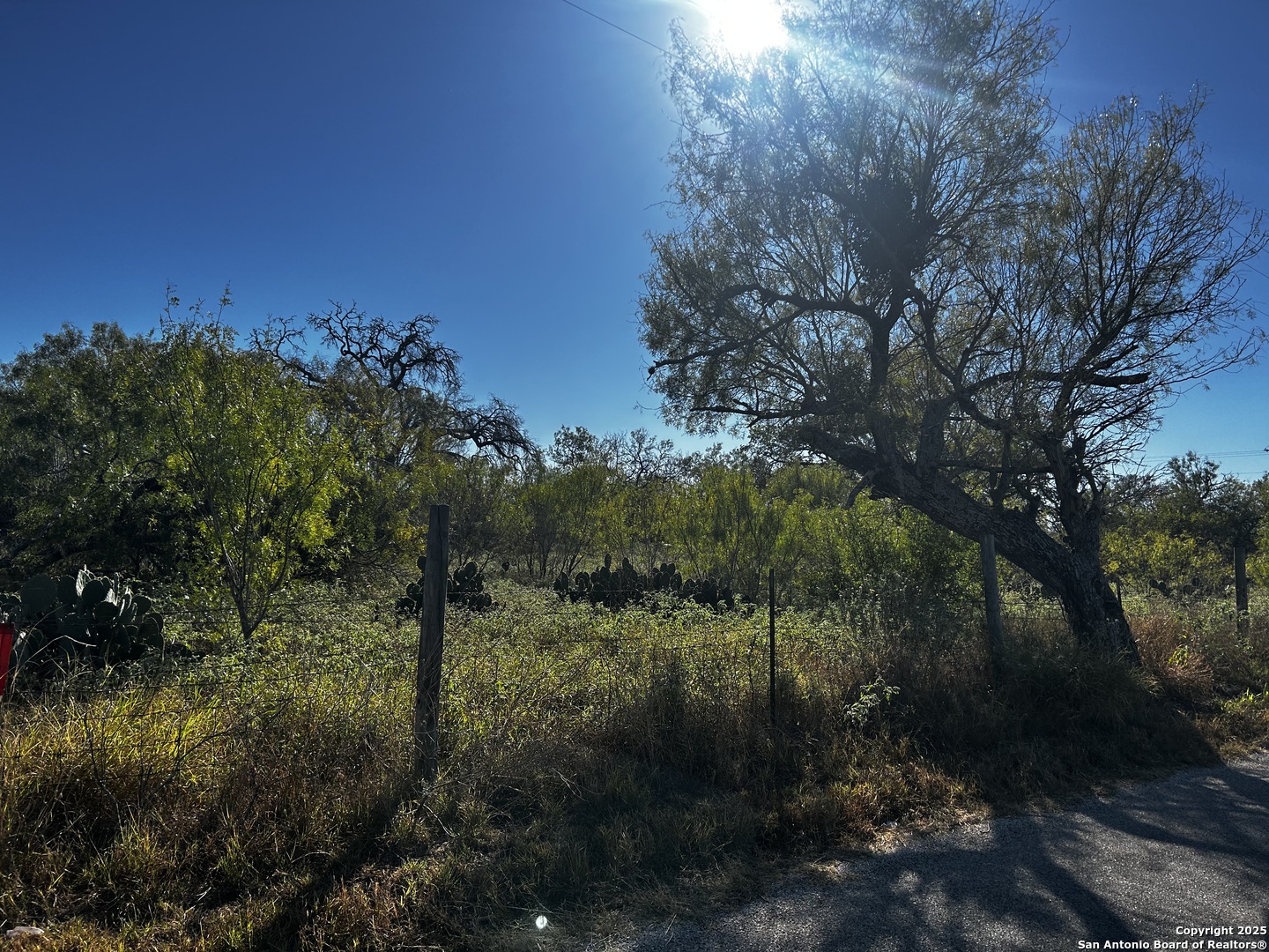 TBD County Road 777, ,  78016 — photo 1