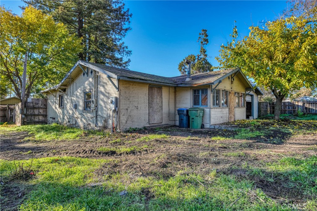 3527 E State Highway 20, Upper Lake, CA 95485 — photo 1