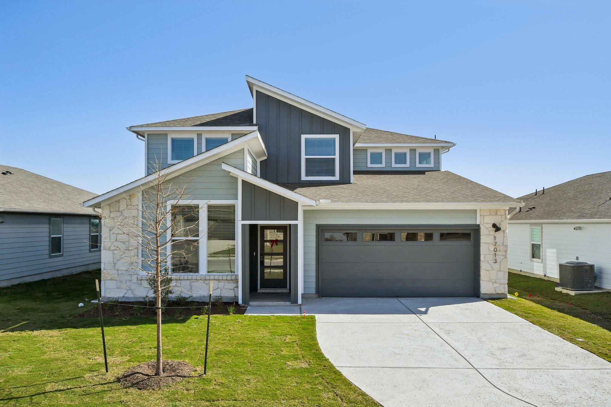 17013 Lomond, Pflugerville, TX 78660 — photo 1