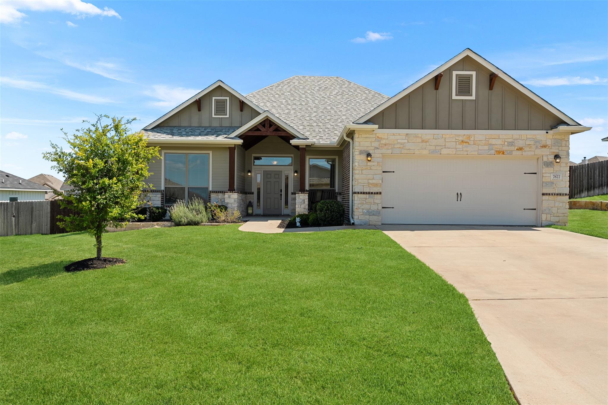 7822 Kendall Hill, Temple, TX 76502 — photo 1