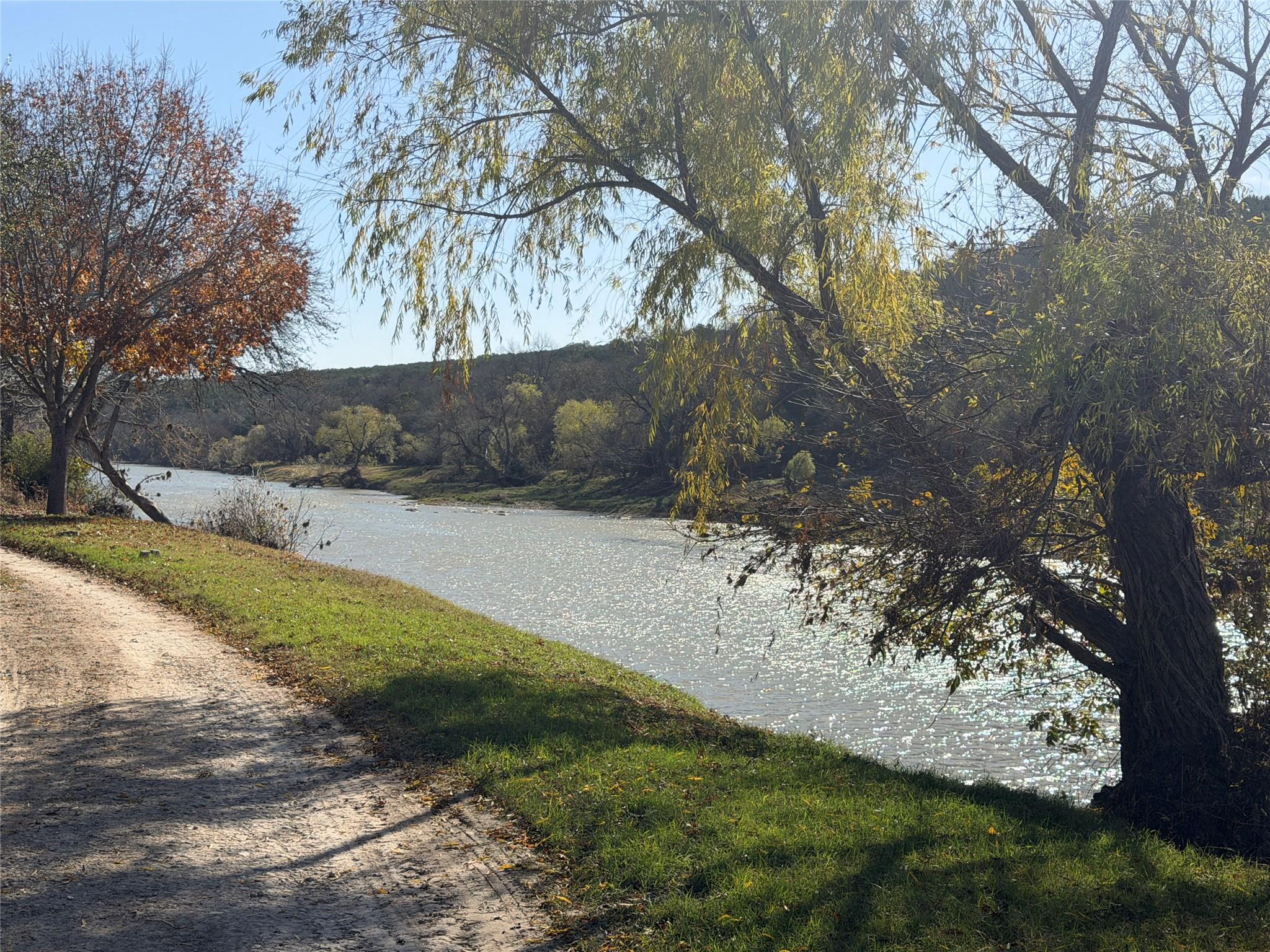 Lot 151 North River Rd, Lampasas, TX 76550 — photo 1