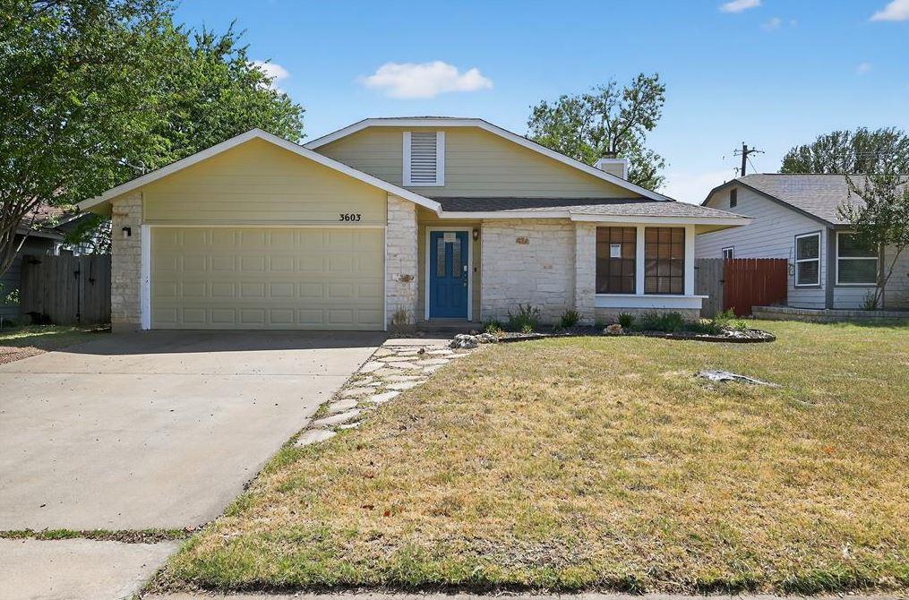 3603 Palomar, Austin, TX 78727 — photo 1