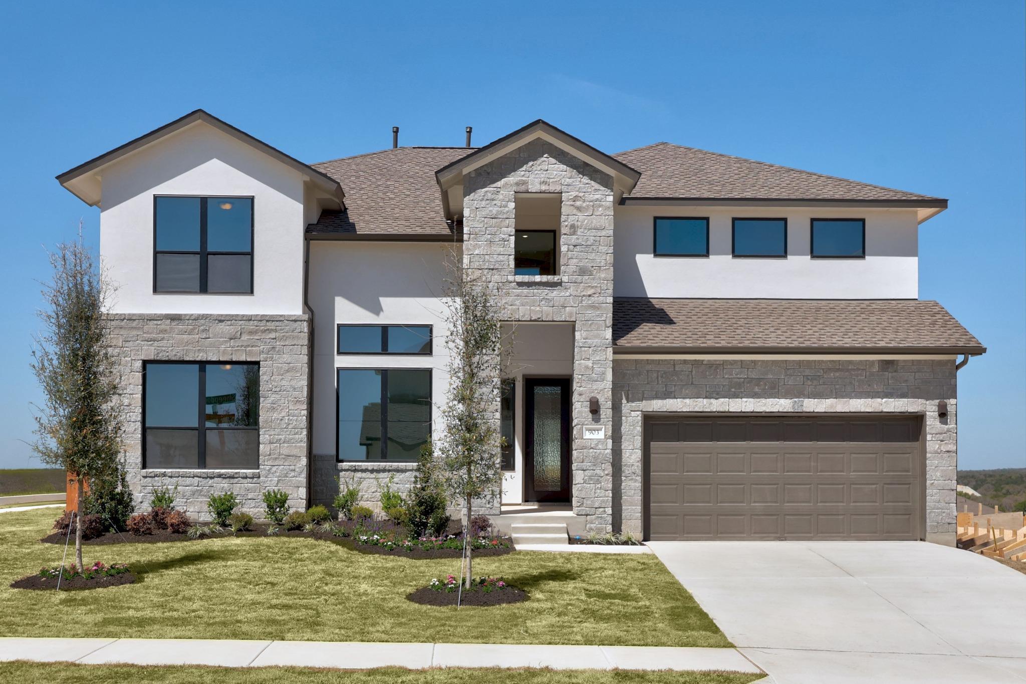 903 Sheepdog, Liberty Hill, TX 78642 — photo 1