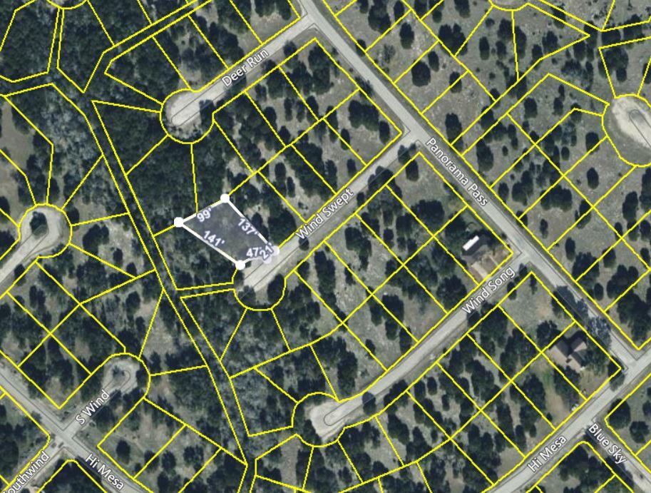 Lot 22173 Wind Swept, Horseshoe Bay, TX 78657 — photo 1