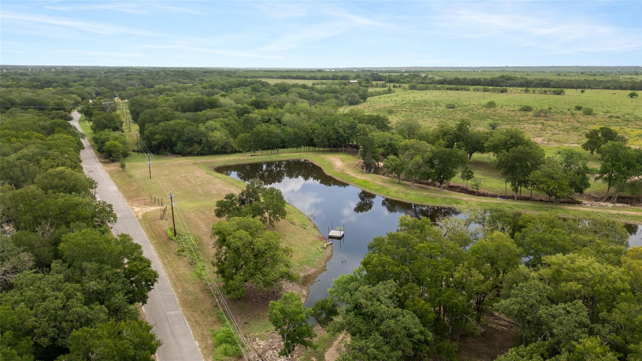 1000 Old Lytton Springs, Lockhart, TX 78644 — photo 1