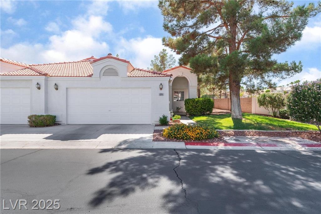 8789 Bridgeport Bay Avenue, Las Vegas, NV 89147 — photo 1