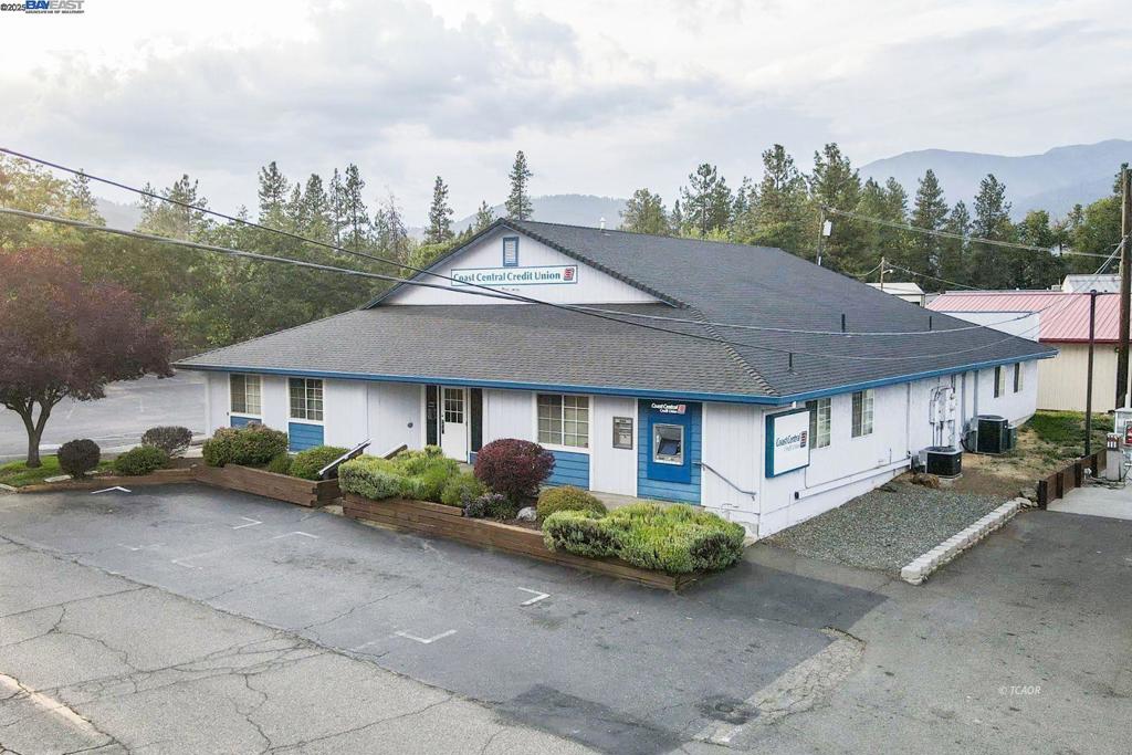 40 Glen Rd, Weaverville, CA 96093 — photo 1