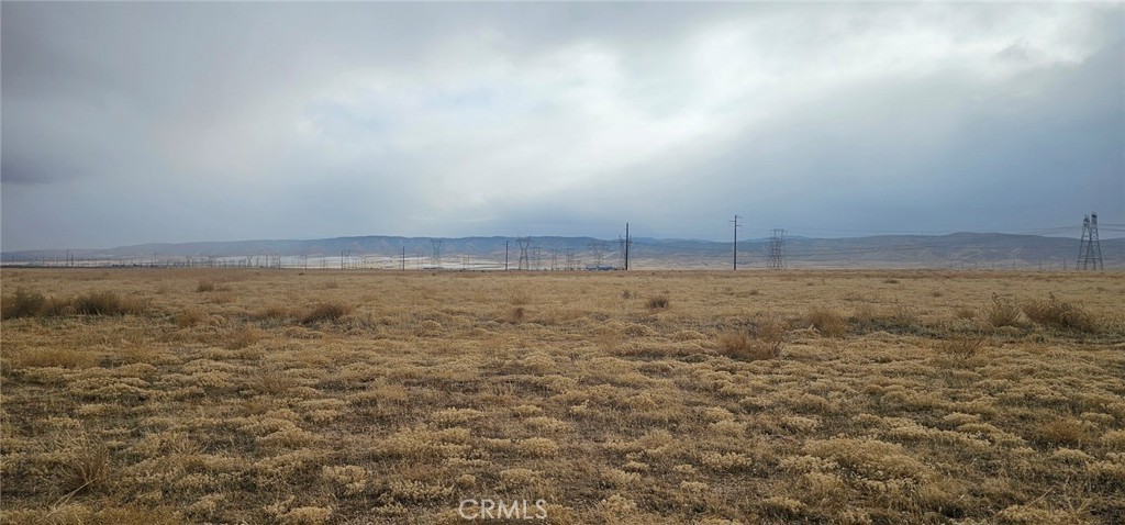 0 Ave G/Vic 115 St W, Lancaster, CA 93536 — photo 1