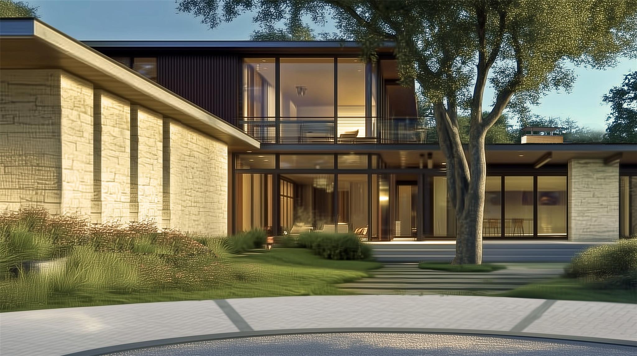 __ Prominence Rd, Spicewood, TX 78669 — photo 1