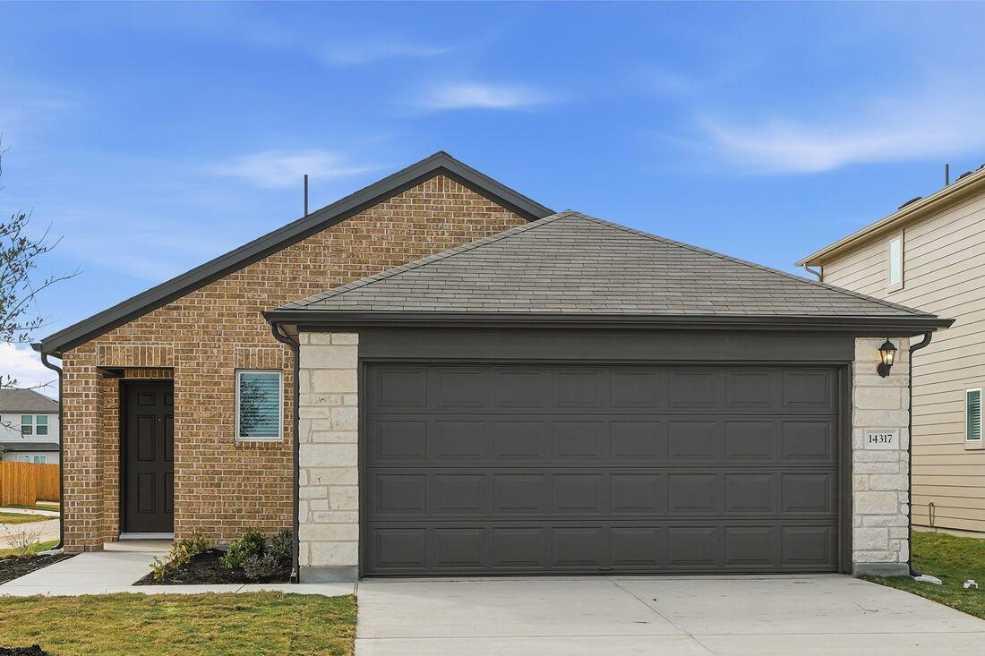14317 Matterod, Del Valle, TX 78617 — photo 1