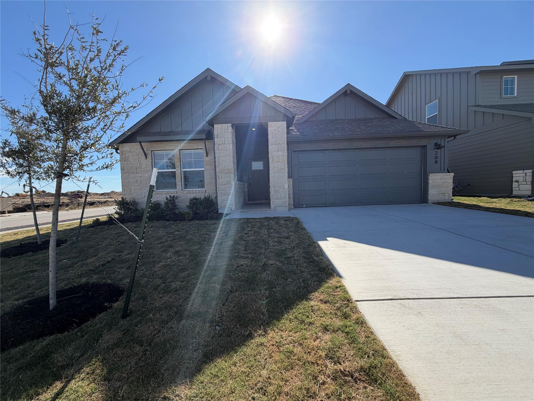 208 Pico, Hutto, TX 78634 — photo 1