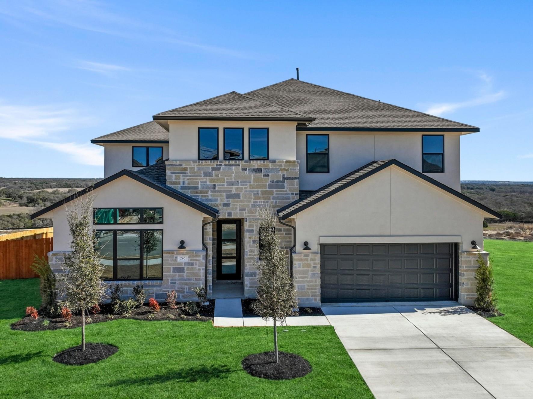 240 Sheepdog, Liberty Hill, TX 78642 — photo 1