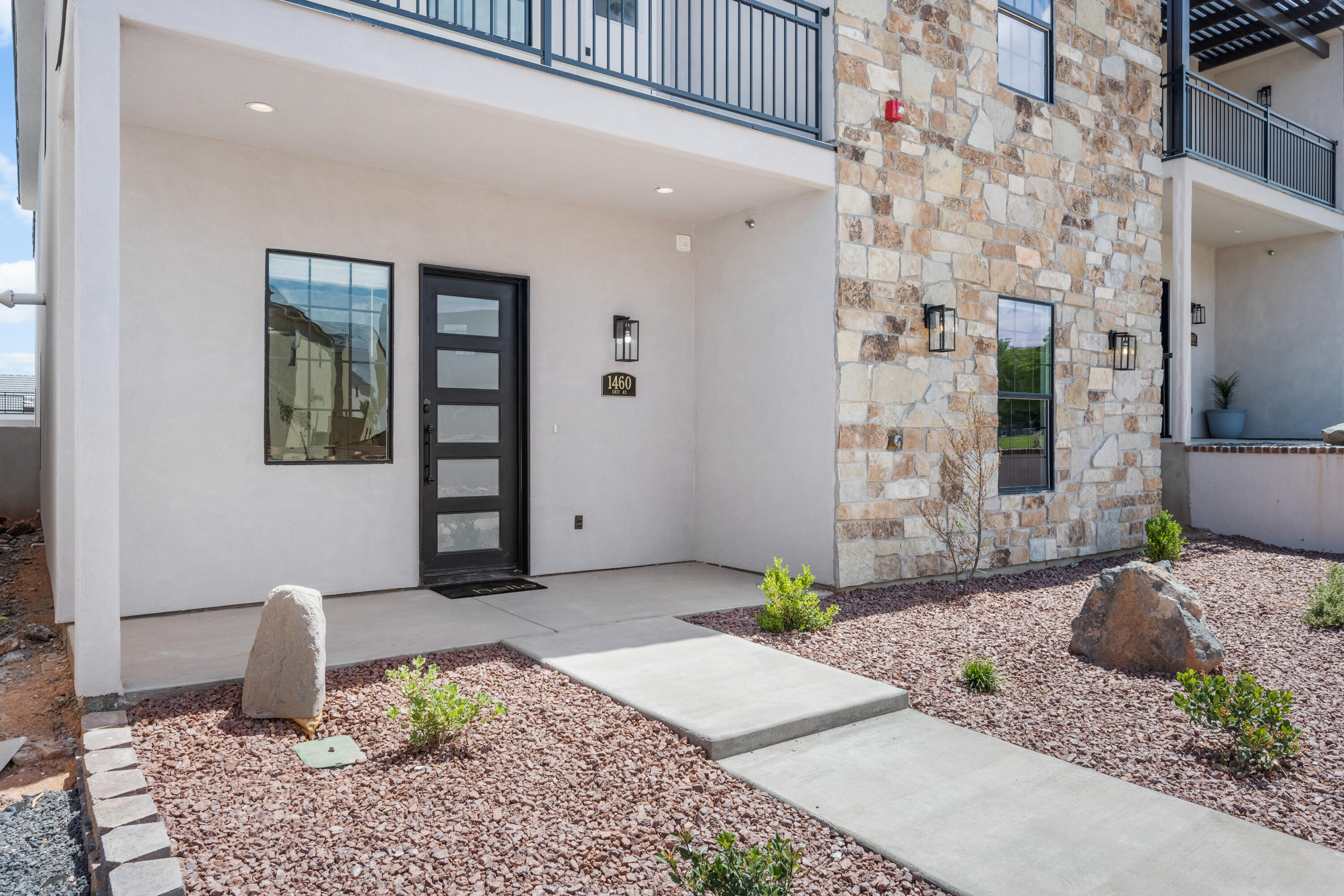 1460 S WINDSOR Parkway #3, Hurricane, UT 84737 — photo 1