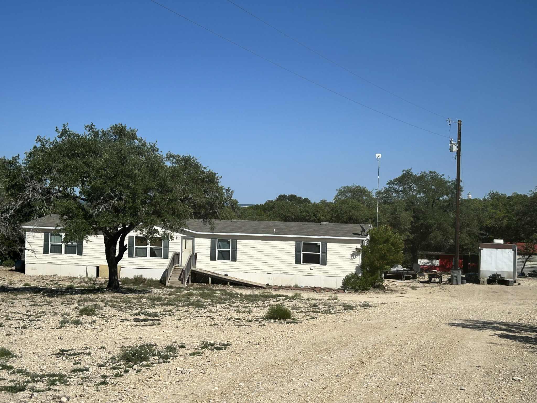 372 Private Road 3447, Kempner, TX 76539 — photo 1