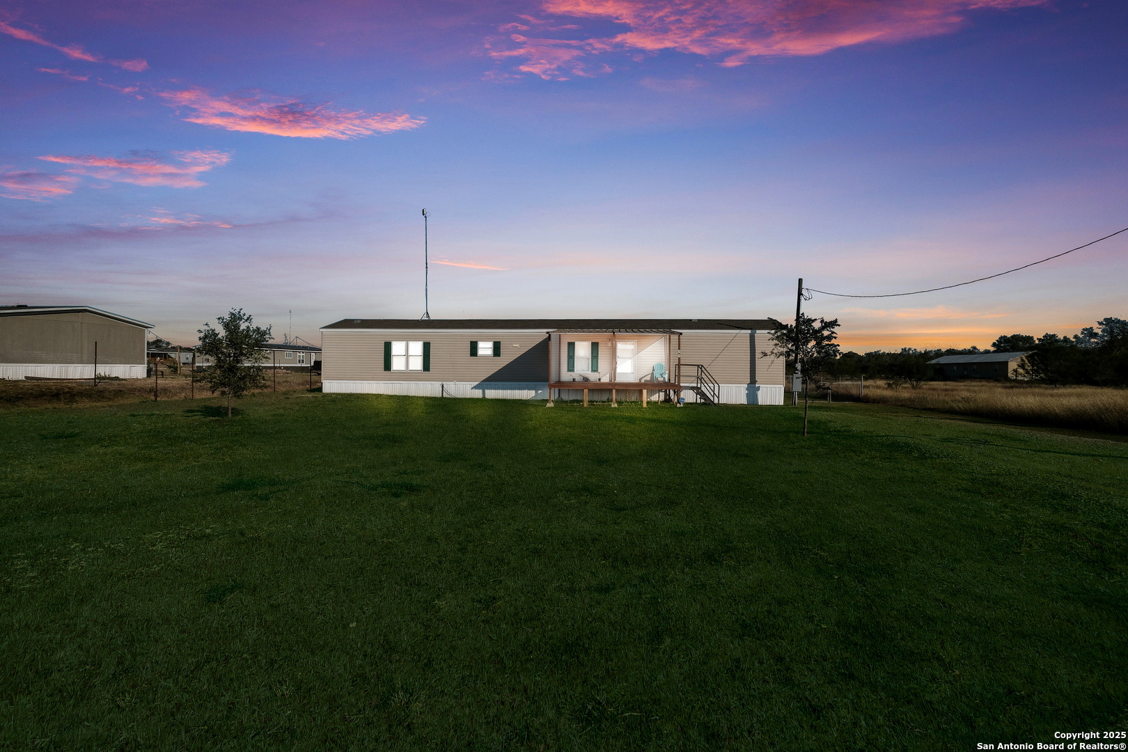 55 Gallinas Creek, ,  78064 — photo 1