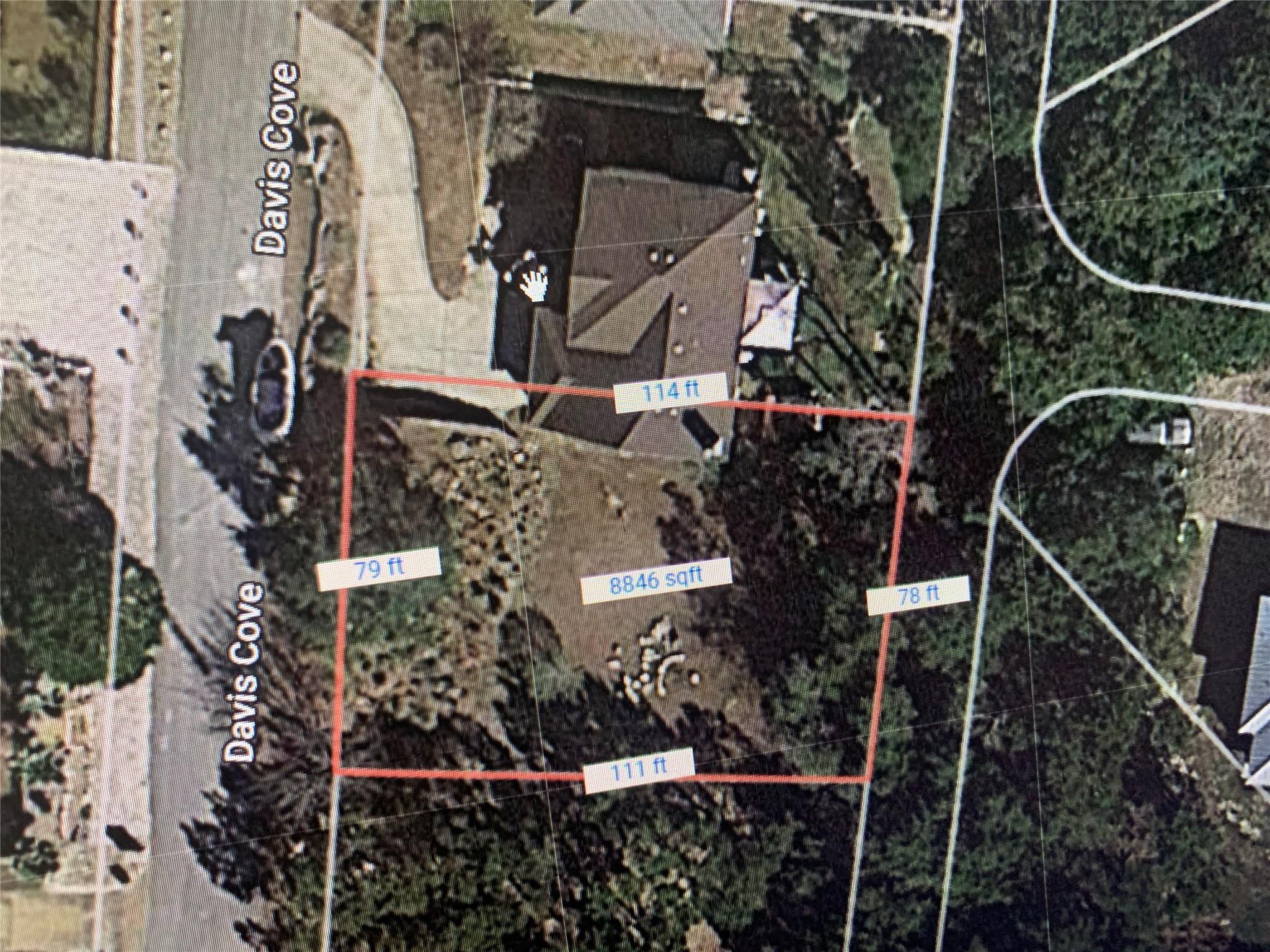 2805  Davis Cv, Lago Vista, TX 78645 — photo 1