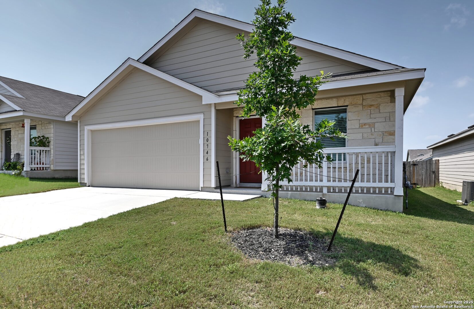 10746 Margarita Loop, , 78109 — photo 1