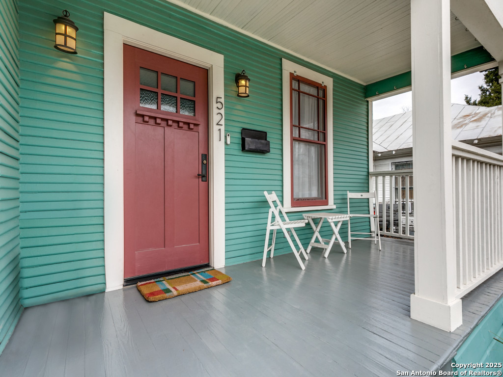 521 Palmetto, ,  78202 — photo 1