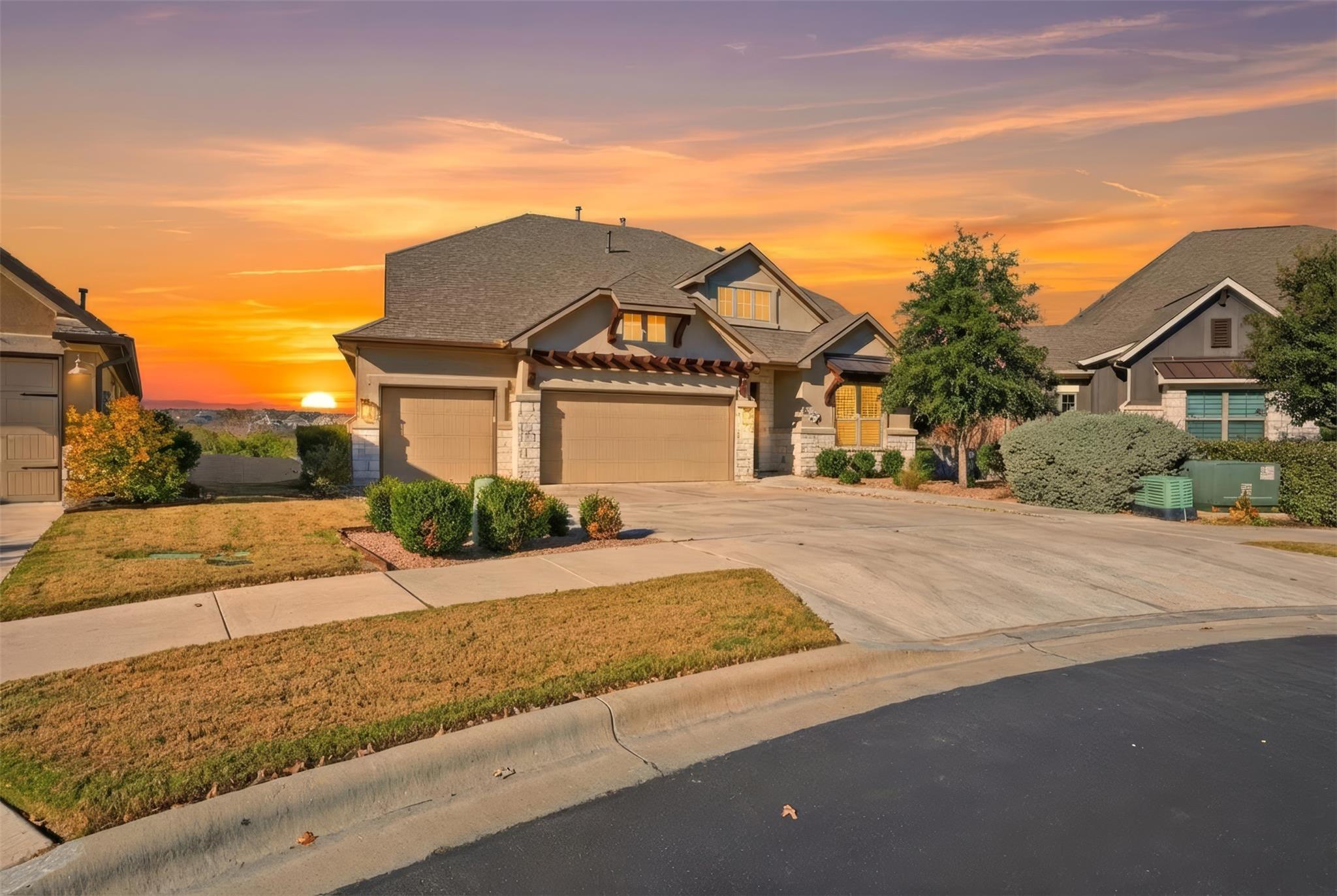1441 River Vista, Georgetown, TX 78628 — photo 1