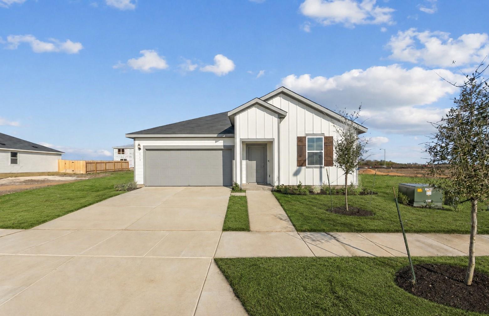 113 Lindheimer, San Marcos, TX 78666 — photo 1