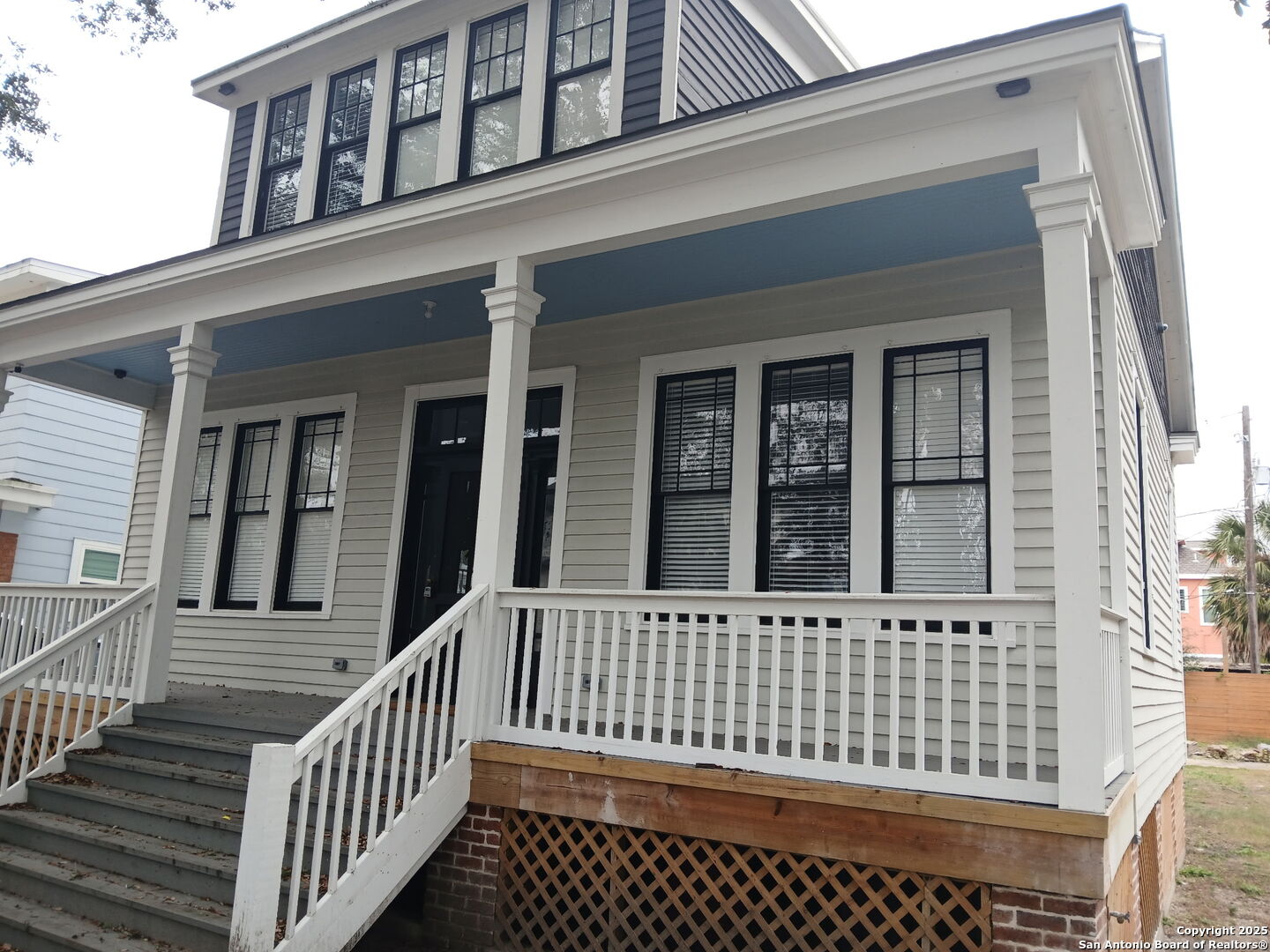 3520 Avenue K, Galveston, TX 77550 — photo 1