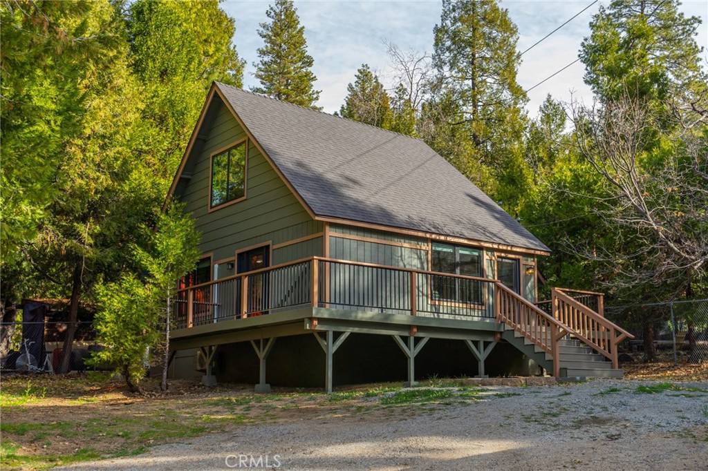 25150 Fern Valley Rd, Idyllwild, CA 92549 — photo 1