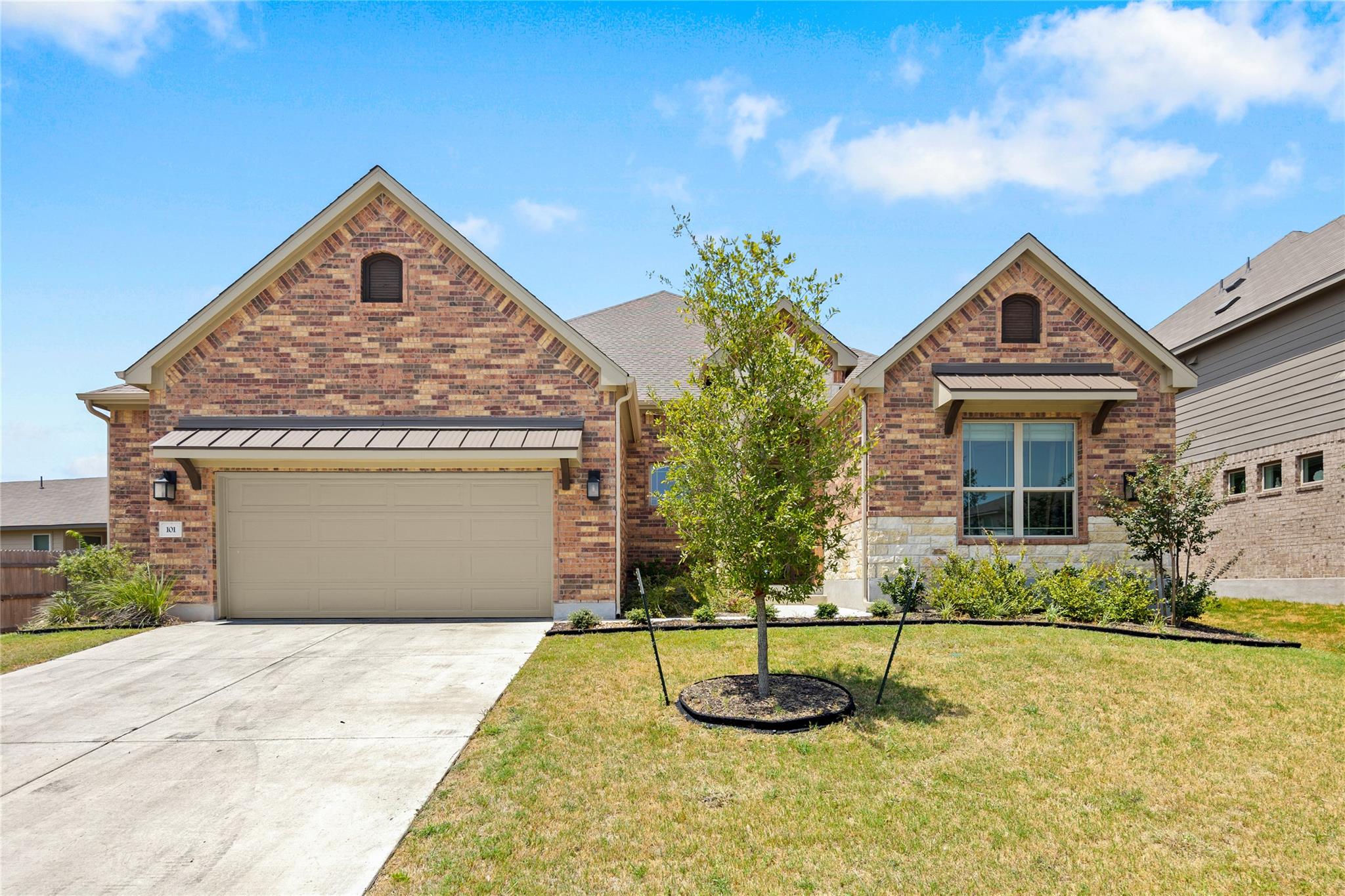101 Bosco, Hutto, TX 78634 — photo 1