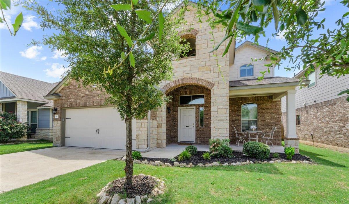 5625 Baffin, Belton, TX 76513 — photo 1
