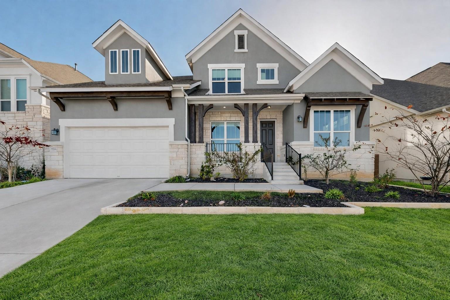 7705 Alouette, Austin, TX 78738 — photo 1