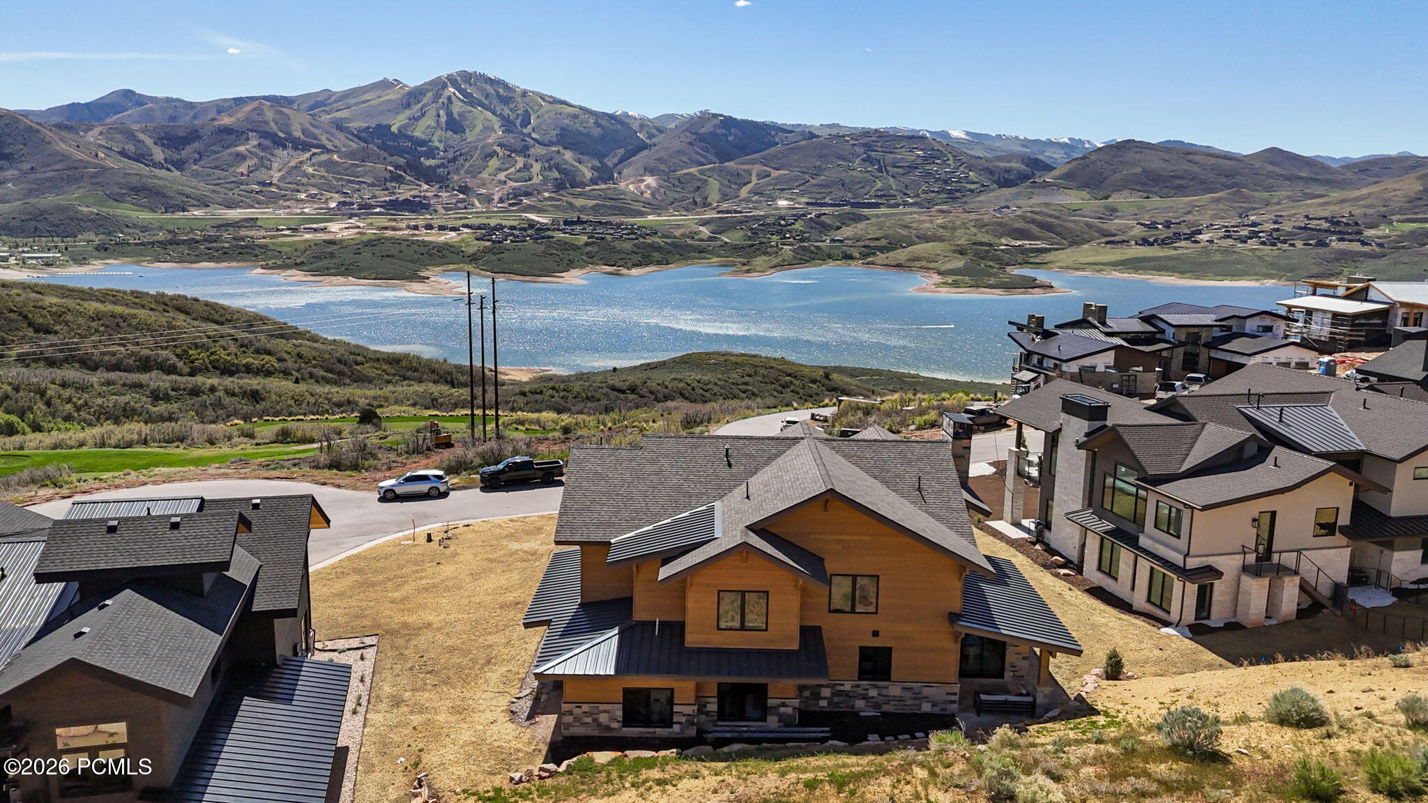 10646 N Reflection Ridge, Hideout, UT 84036 — photo 1