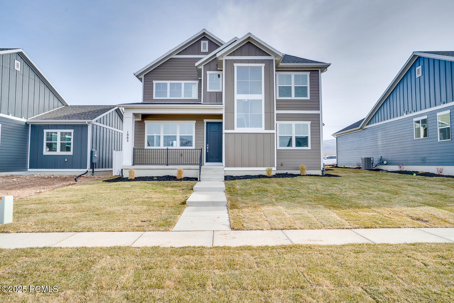 1903 S 1160 East, Heber City, UT 84032 — photo 1