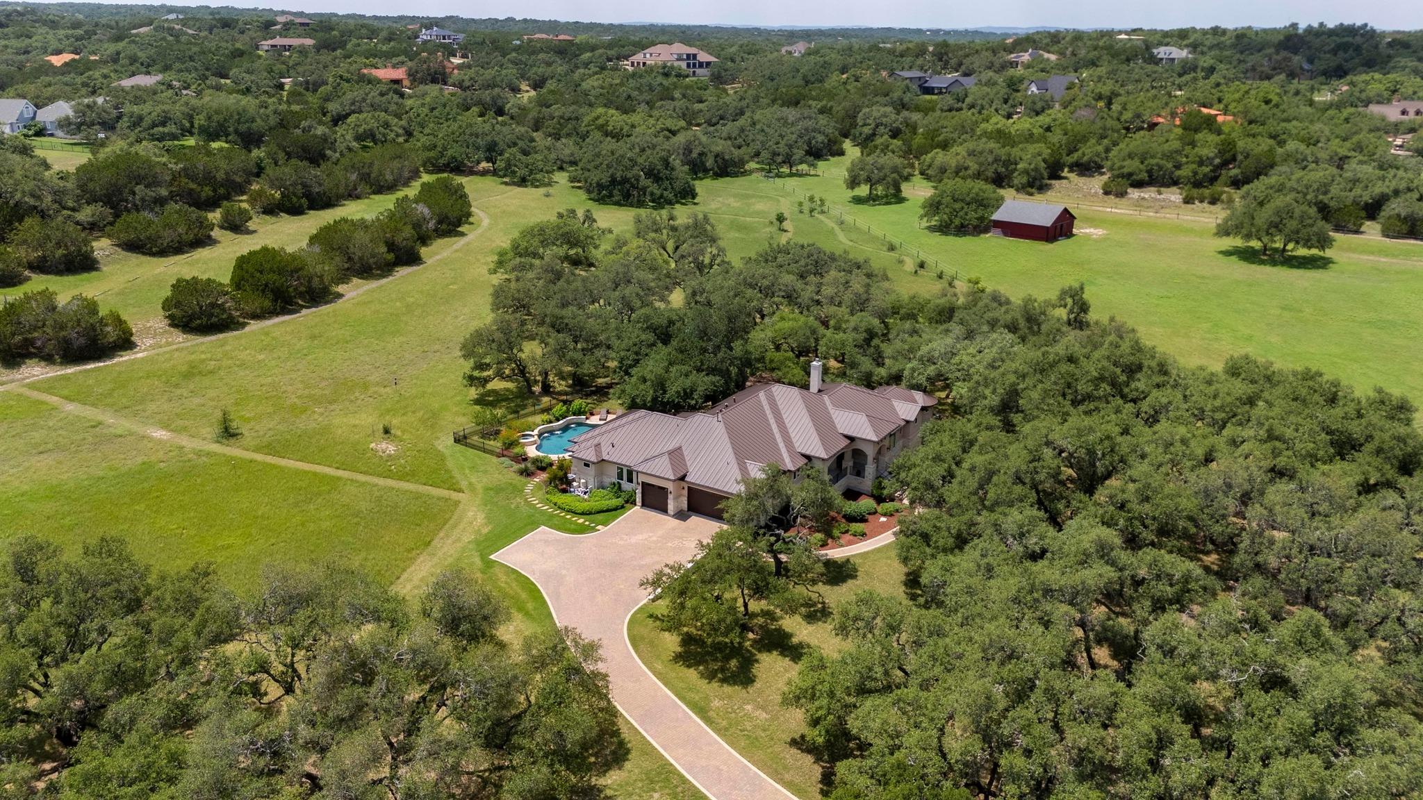 343 Covered Wagon, Driftwood, TX 78619 — photo 1