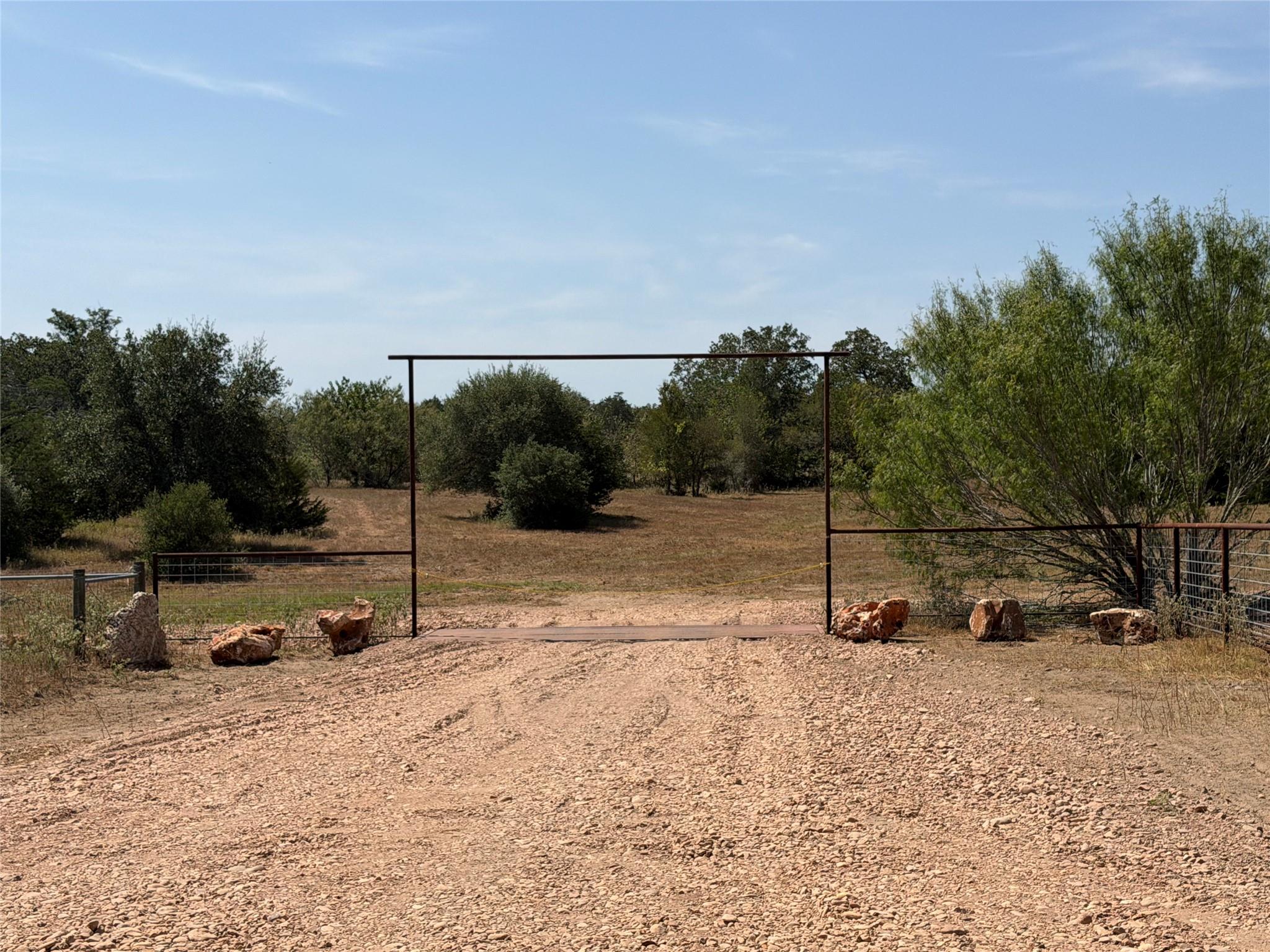 Lot #2 Willis, Smithville, TX 78957 — photo 1