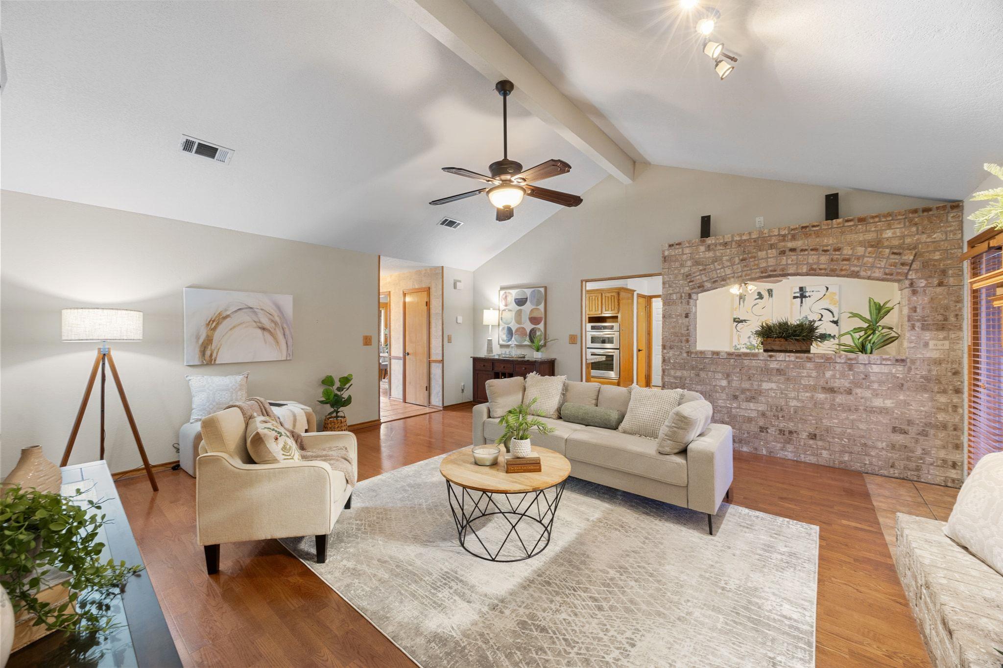 1346 Amistad, Round Rock, TX 78664 — photo 1