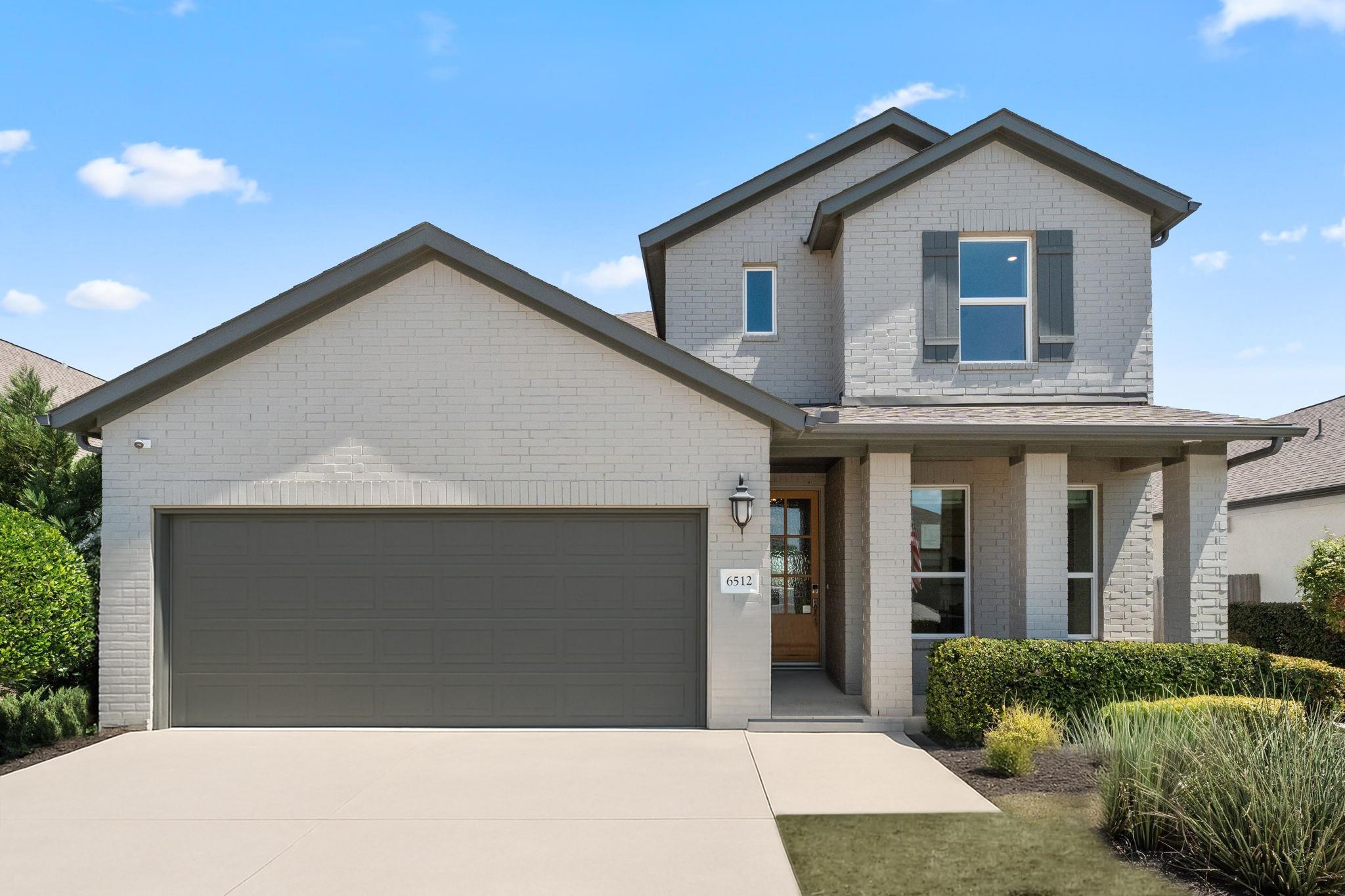 6512 Velvet Leaf, Buda, TX 78610 — photo 1