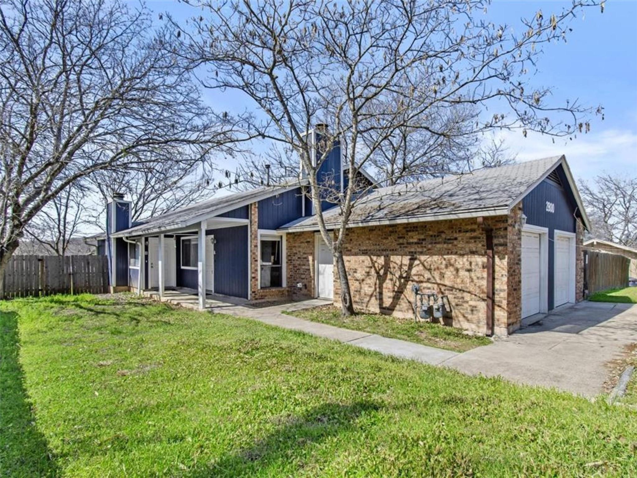 2800 Burleson Road, Austin, TX 78741 — photo 1